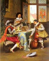 Das Musikalische Trio